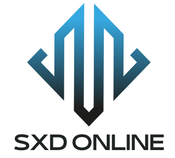 SXD Online logo